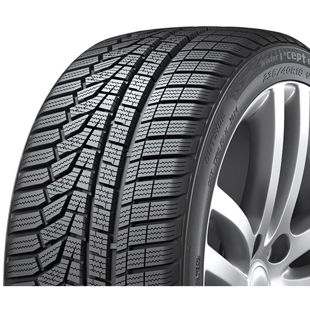 Anvelopa iarna HANKOOK I*Cept Evo2 215/65 R17 99H