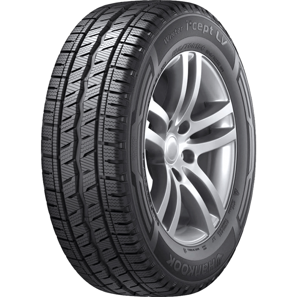 Anvelopa iarna HANKOOK I*Cept LV 215/65R16C 109/107T