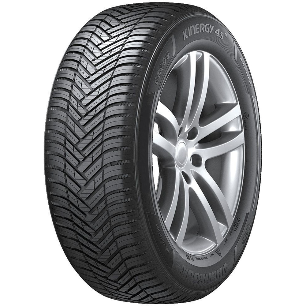 Anvelopa all season HANKOOK Kinergy 4S2 225/40R18 92Y