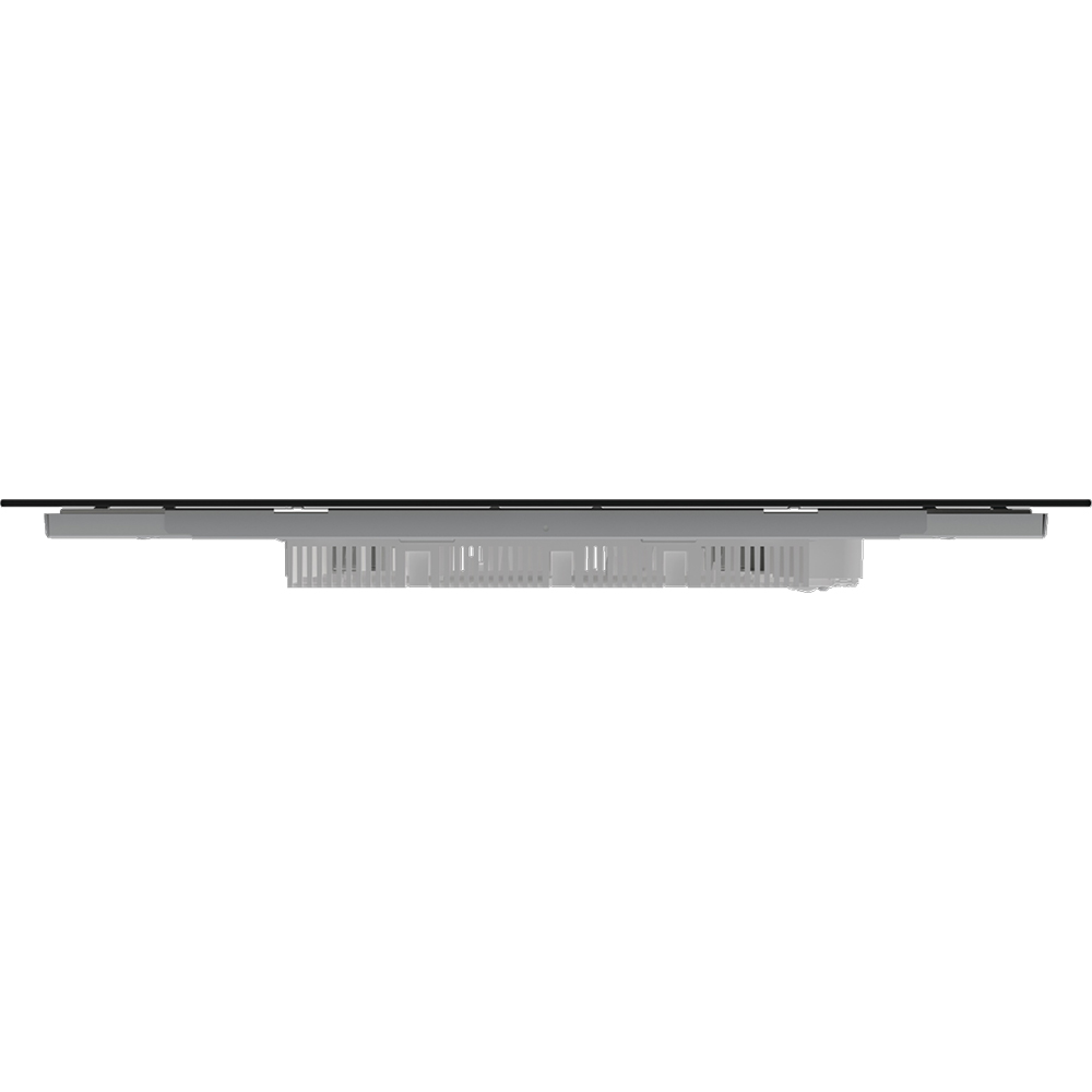 Plita incorporabila HISENSE HI6442BSCWF, Inductie, 4 arzatoare, Touch Control, negru