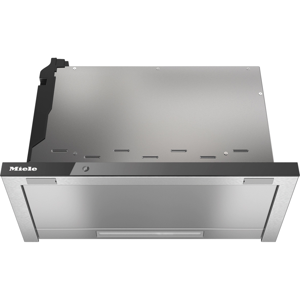 Hota incorporabila MIELE DAS 4630, 1 motor, 720 m3/h, L 60 cm, negru obsidian