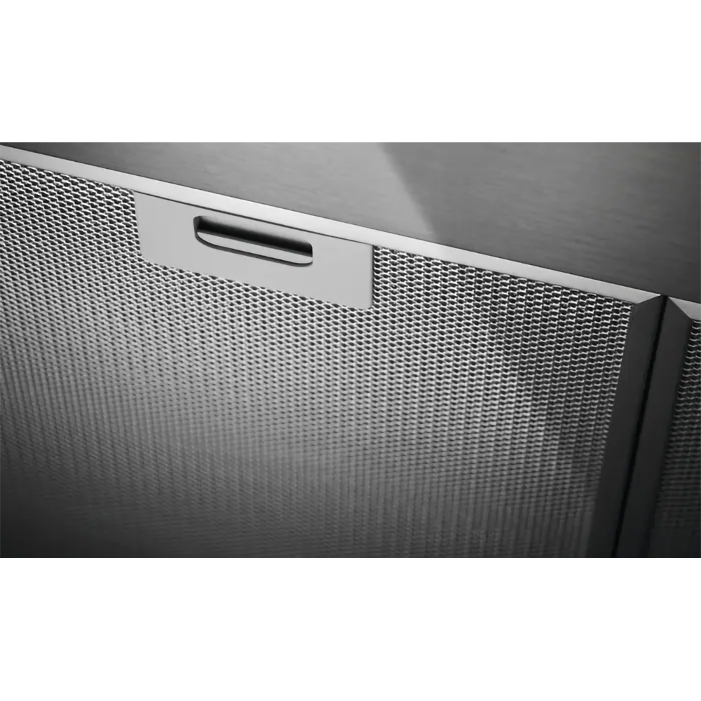 Hota decorativa ELECTROLUX LFT766X, 1 motor, 720 m3/h, L 60 cm, inox