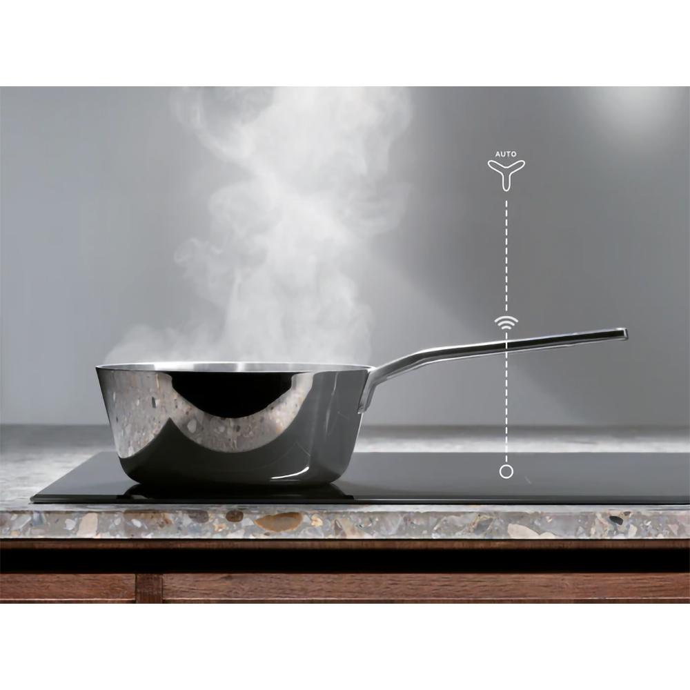 Hota decorativa ELECTROLUX LFT766X, 1 motor, 720 m3/h, L 60 cm, inox