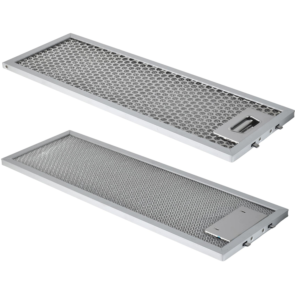 Hota incorporabila TURBIONAIRE Thea 50 S TH50RC, 1 motor, 607 m3/h, 52 cm, inox