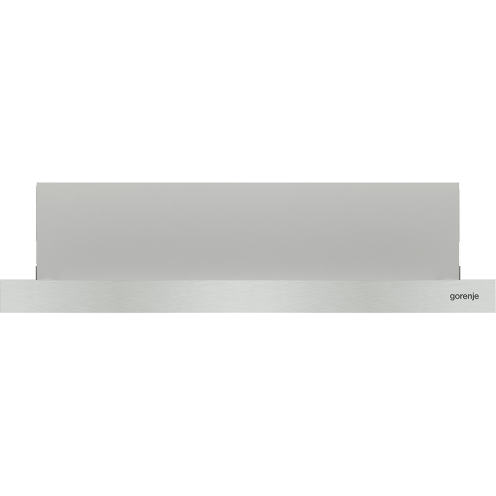 Hota incorporabila GORENJE TH62E3X, 1 motor, 350 m3/h, L 60 cm, inox
