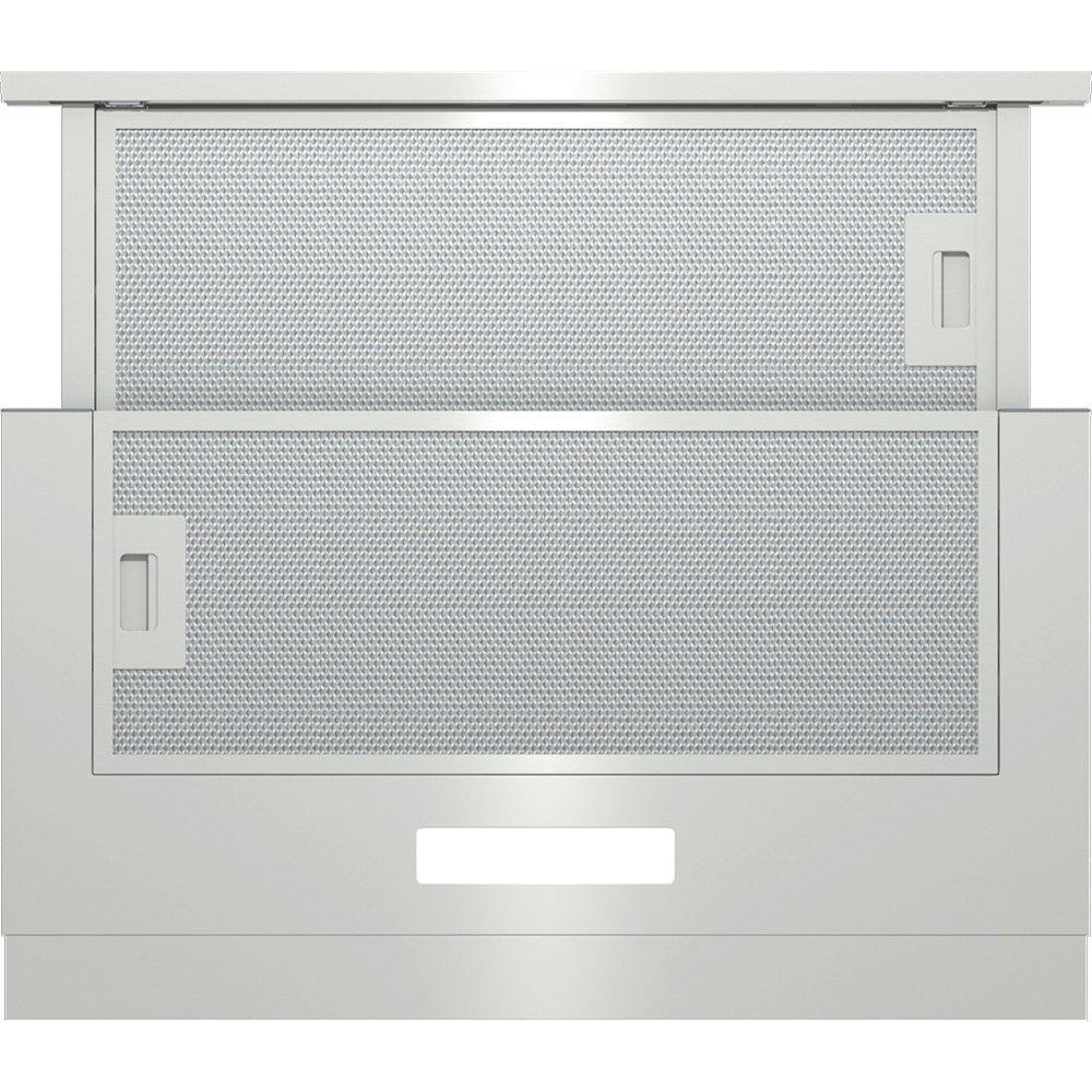 Hota incorporabila GORENJE TH62E3X, 1 motor, 350 m3/h, L 60 cm, inox