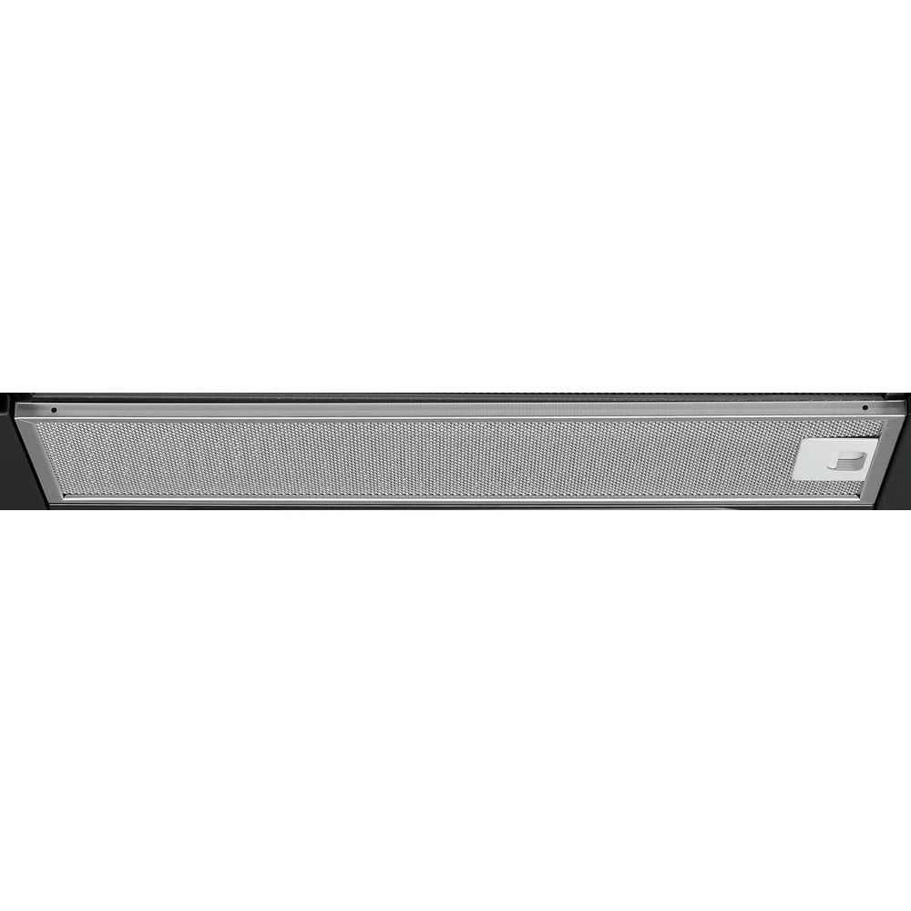 Hota incorporabila telescopica WHIRLPOOL WAHTT 64 LM K, 1 motor, 581 m3/h, L 60 cm, negru