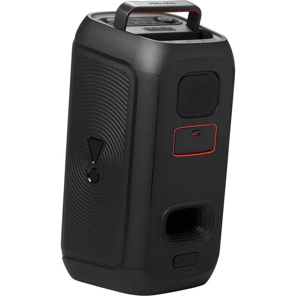 Boxa portabila JBL PartyBox Club 120, 160W, Bluetooth, IPX4