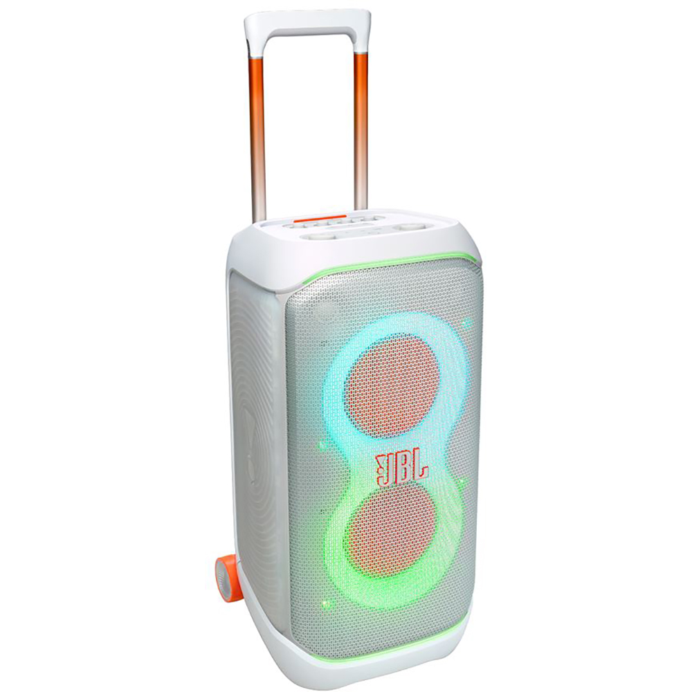 Boxa portabila JBL PartyBox Stage 320, 240W, Bluetooth, IPX4