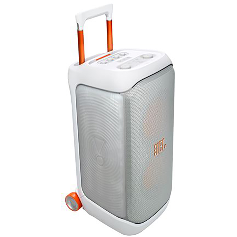 inaba② Boxa portabila JBL PartyBox Stage 320, 240W, Bluetooth, IPX4