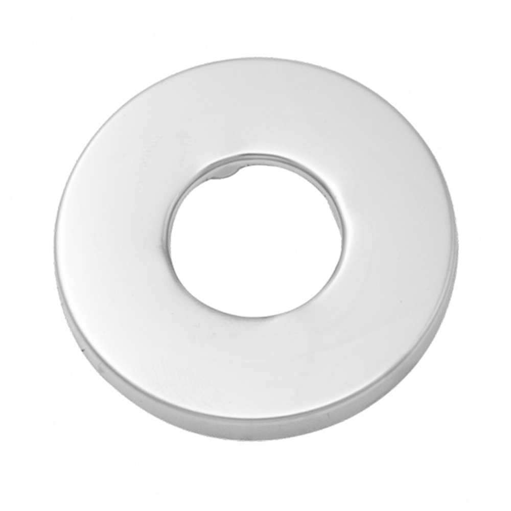 Robinet coltar EVERLINE IEL-CB1234, 1/2" x 3.4", inox, argintiu