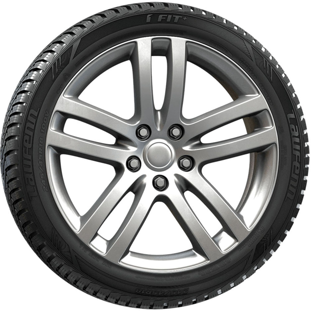 Anvelopa iarna LAUFENN I Fit LW31 195/60R15 88T