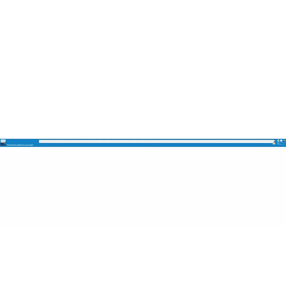Bagheta LED PHILIPS Projectline, 13W, 1500lm, lumina variabila