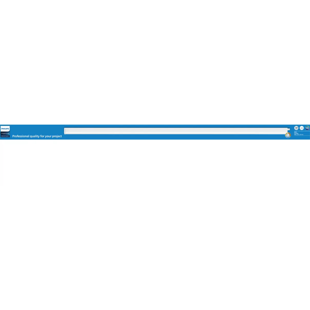 Tub LED PHILIPS 8720169510395, 6.5W, 750lm, 60cm
