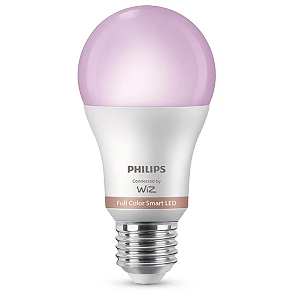 Bec LED smart PHILIPS 8721103046611, E27, 13W, 1521lm