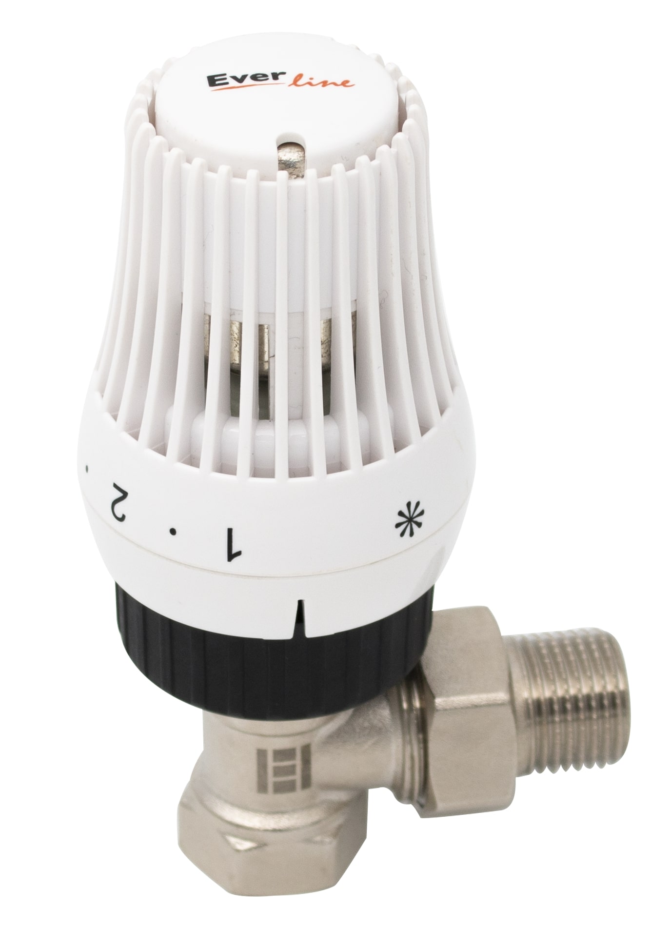 Robinet termostatat Everline EVP-SRT12B, 1/2"