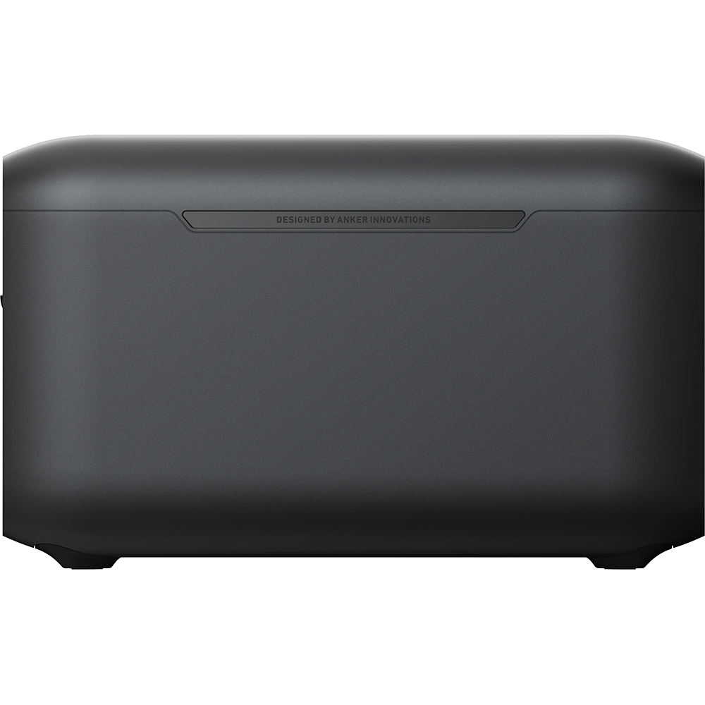 Baterie suplimentara ANKER Solix BP1000X A1761111-85-20, 1056Wh, compatibil Solix C1000X, negru