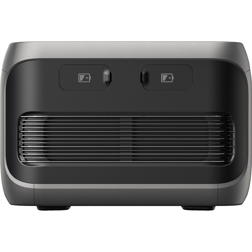 Baterie expansiune ANKER Solix BP3800 A1790111-85-20, 3840Wh, compatibil Anker Solix F3800, negru