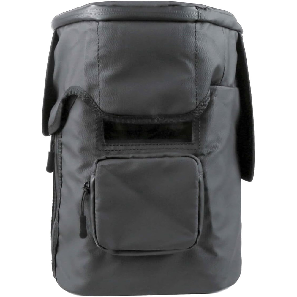 Husa ECOFLOW, compatibil Delta 2, negru