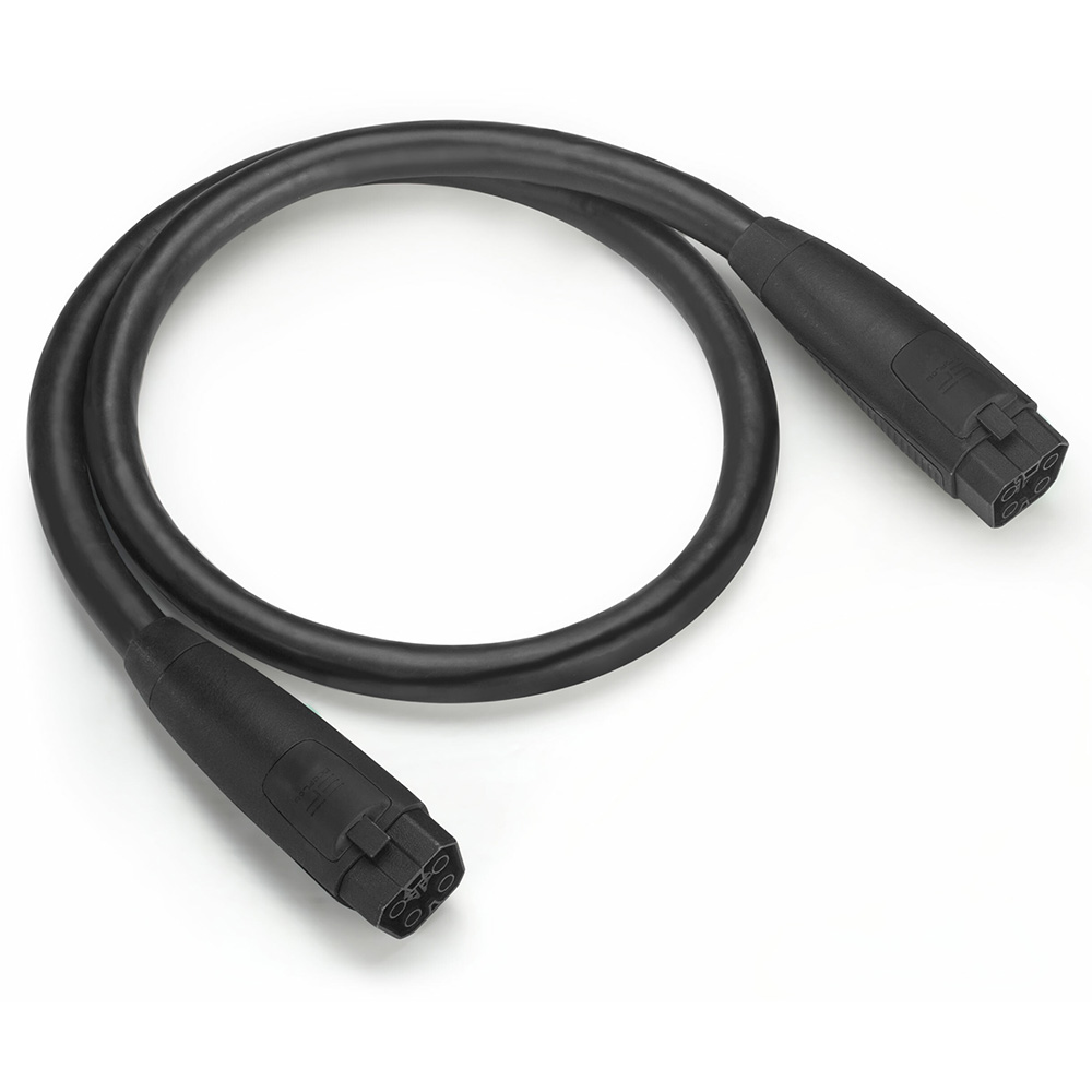 Cablu ECOFLOW Delta Pro, negru