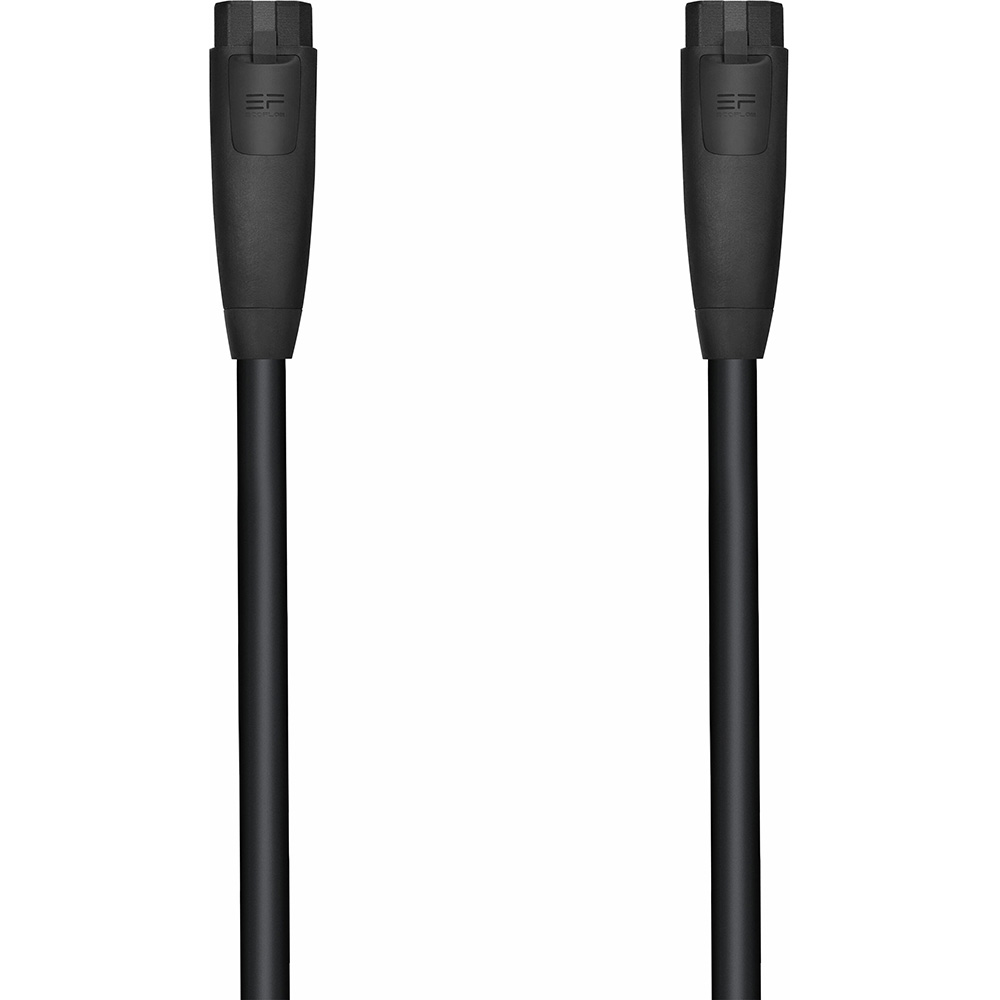 Cablu ECOFLOW Delta Pro, negru