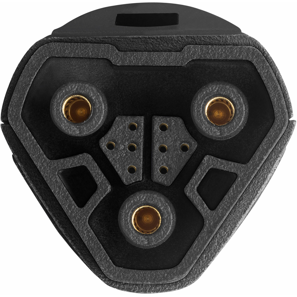 Cablu ECOFLOW Delta Pro, negru