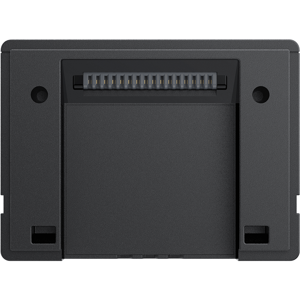 Baterie Plug in ECOFLOW ZYDBX100EB, 298Wh, 100W, USB C, compatibil EcoFlow Glacier, negru