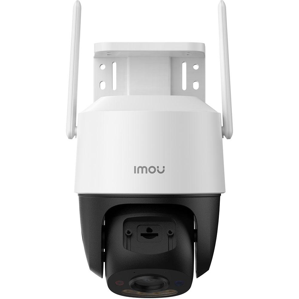 Camera IP Wireless IMOU Cruiser SC, 8MP, 2160p, IR, Night Vision, Alb