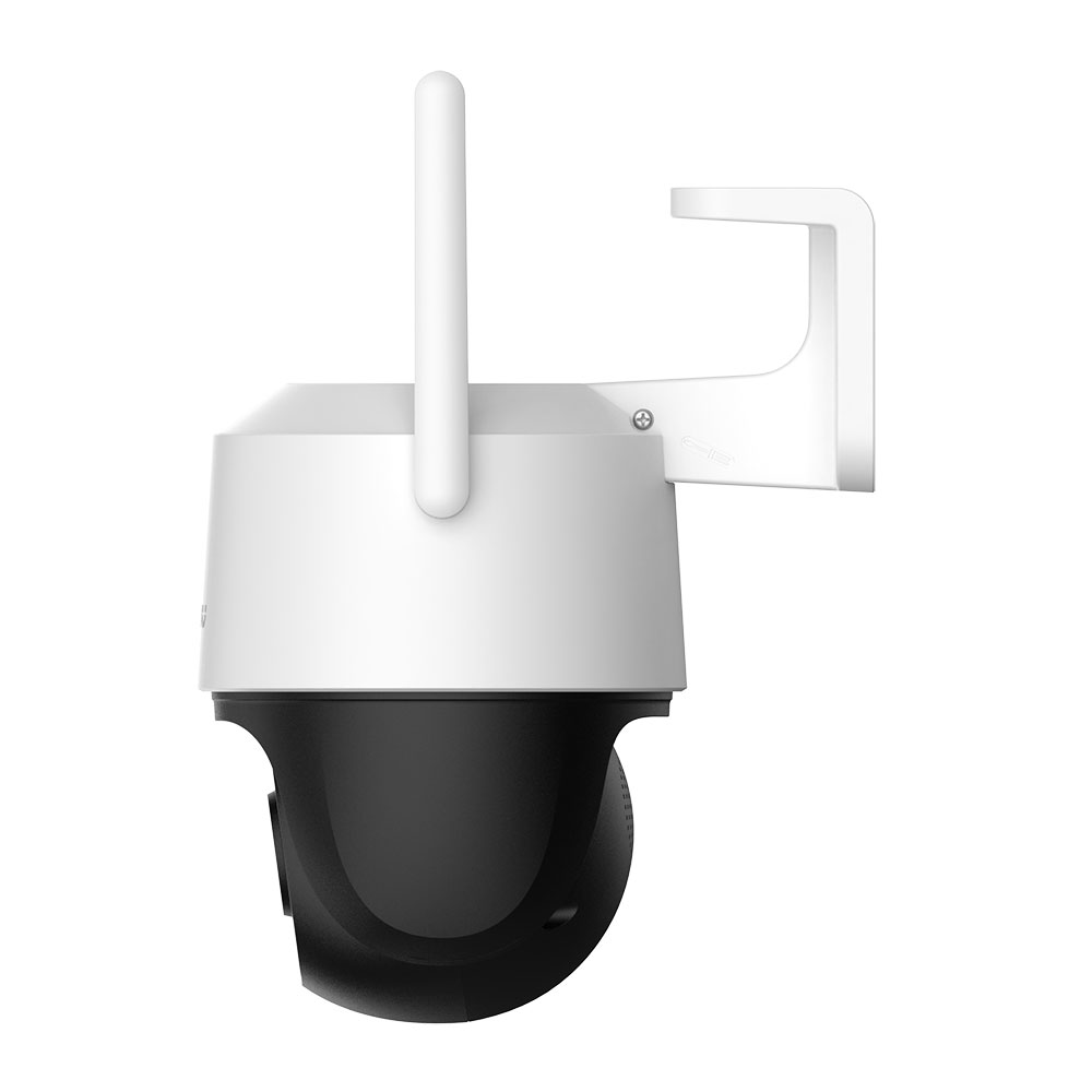 Camera IP Wireless IMOU Cruiser SC, 8MP, 2160p, IR, Night Vision, Alb