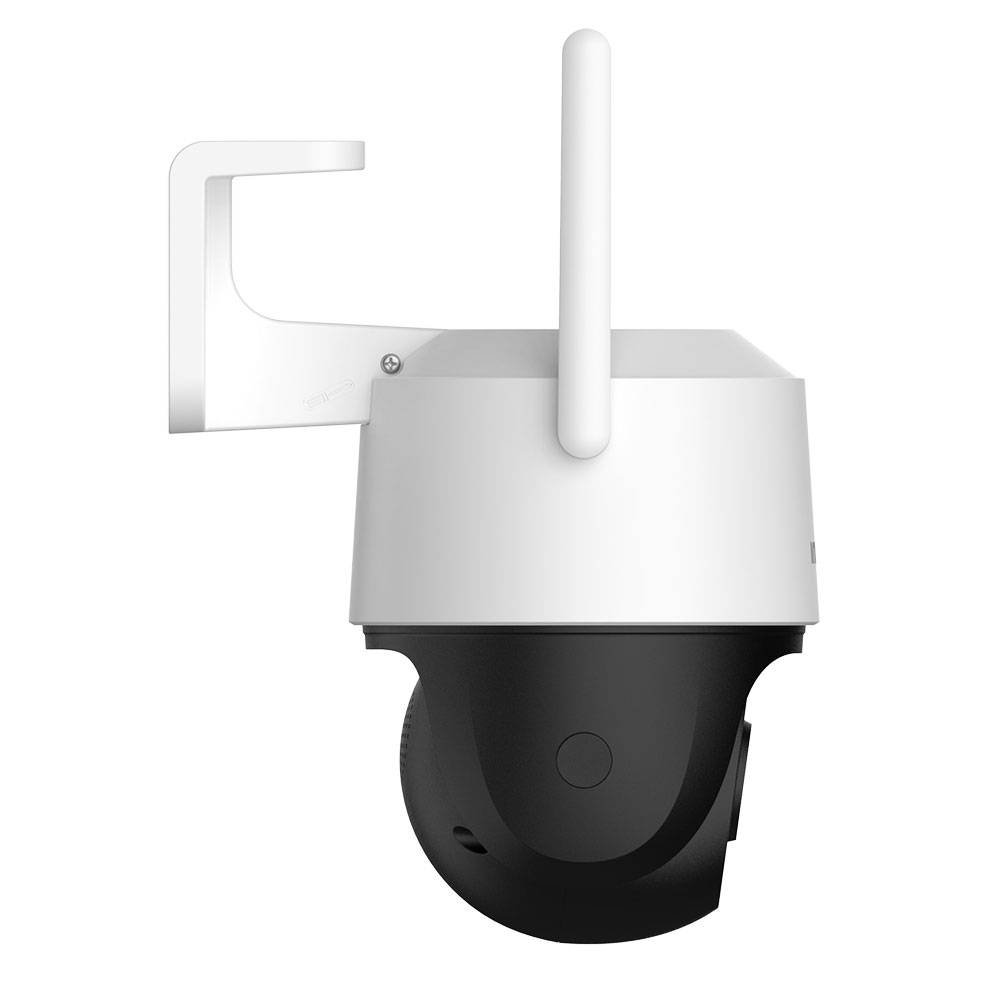 Camera IP Wireless IMOU Cruiser SC, 8MP, 2160p, IR, Night Vision, Alb