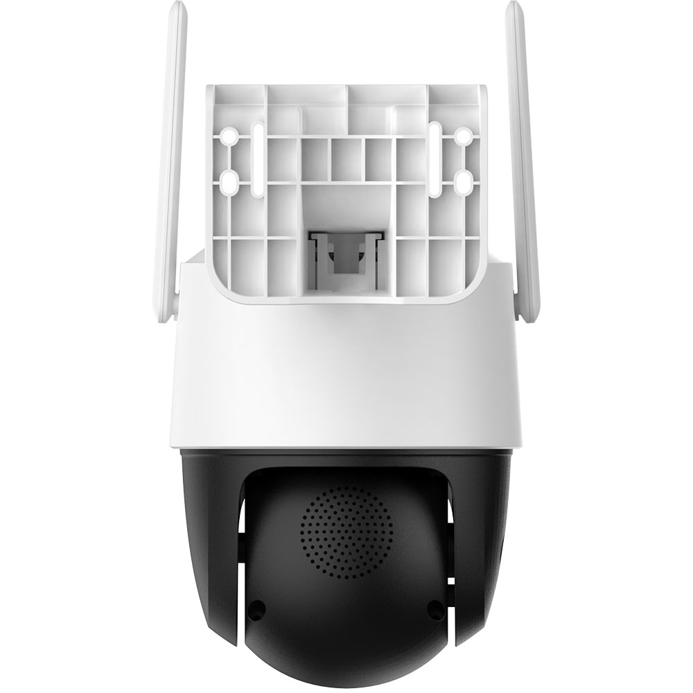 Camera IP Wireless IMOU Cruiser SC, 8MP, 2160p, IR, Night Vision, Alb