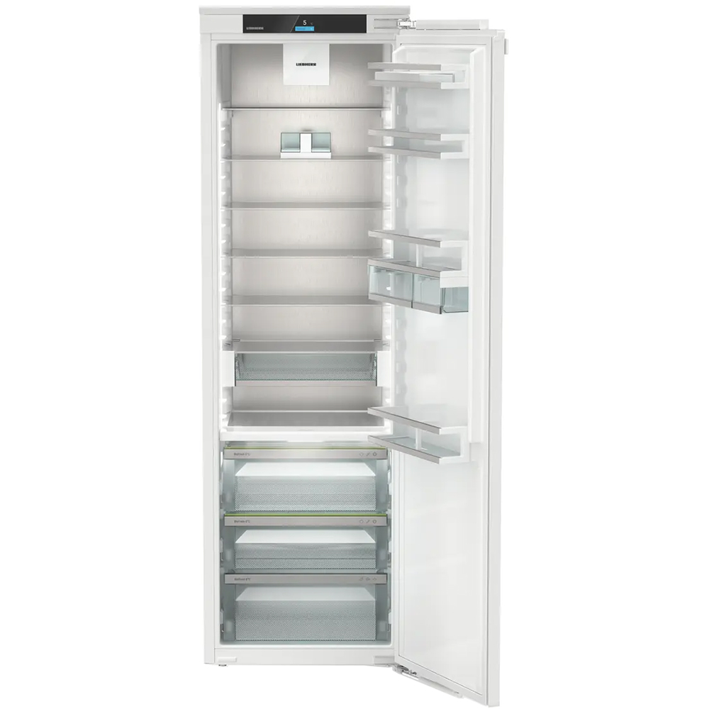 Frigider incorporabil cu o usa LIEBHERR IRBci 5150 Prime, 296 l, H 177 cm, Clasa C