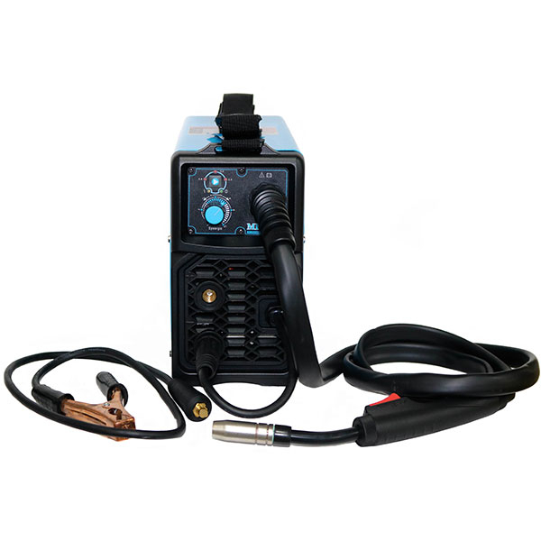 Invertor de sudura MIG MAG JASIC Novo MIG 130, 40 120A, 7.1kVA, diametru sarma 0.6 0.9mm
