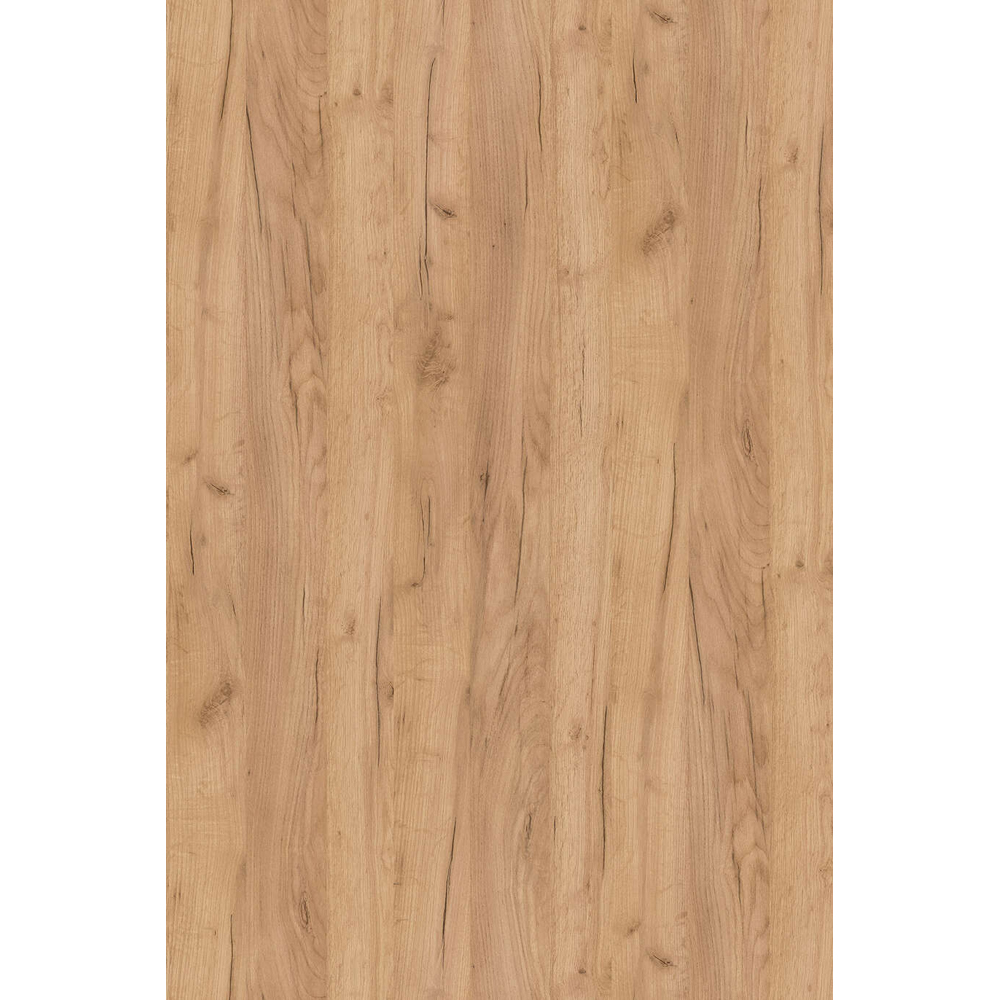 Blat bucatarie KRONOSPAN K003 FP, PAL, 304 x 60 x 2.8 cm, stejar