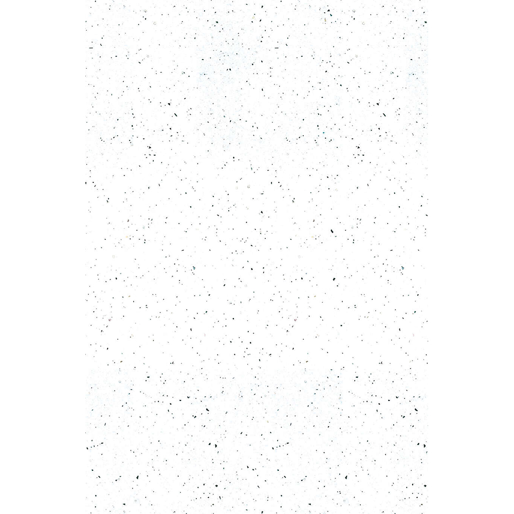 Panou antistropi KRONOSPAN K217/K218, PAL, 410 x 64 x 1 cm, alb-negru
