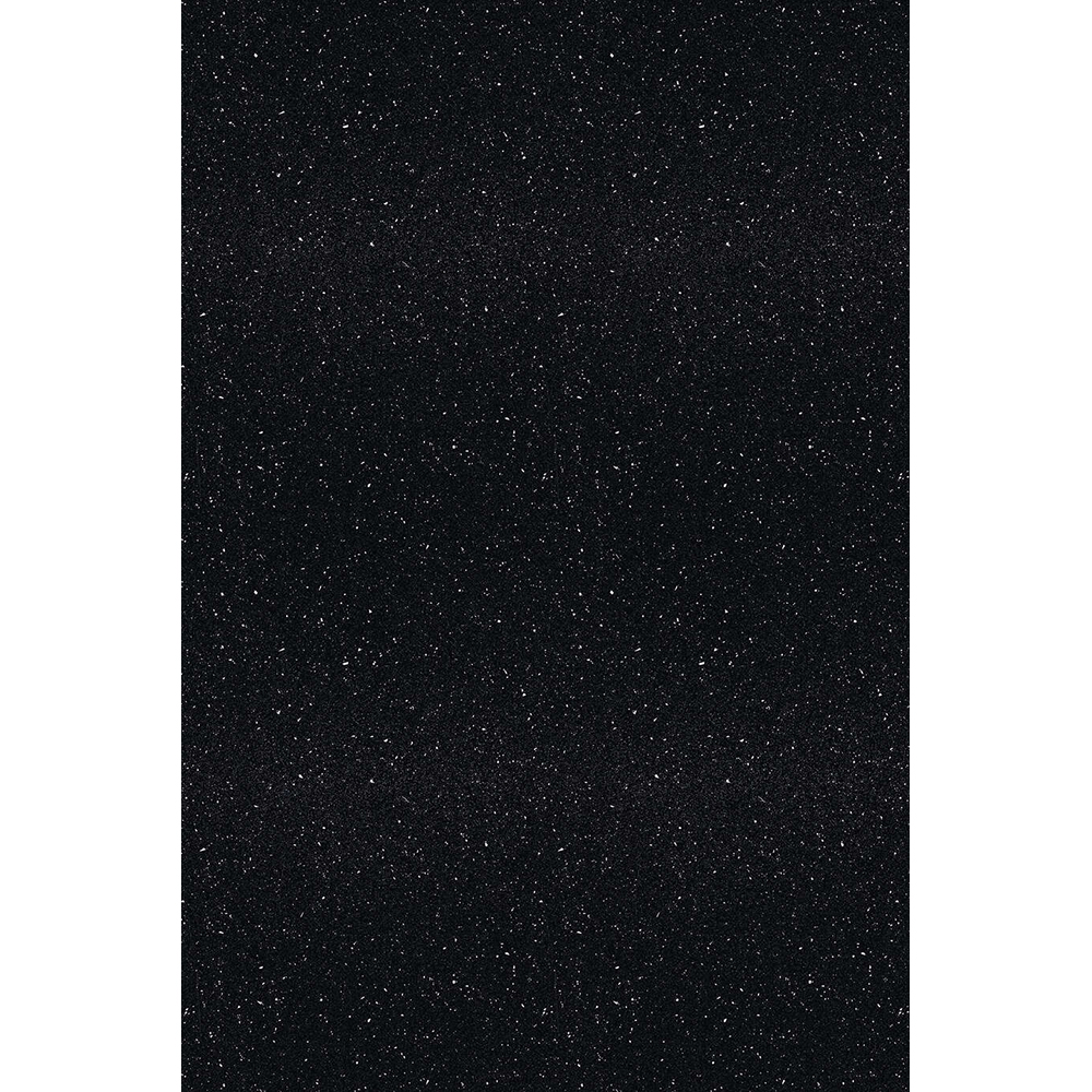 Panou antistropi KRONOSPAN K217/K218, PAL, 410 x 64 x 1 cm, alb-negru
