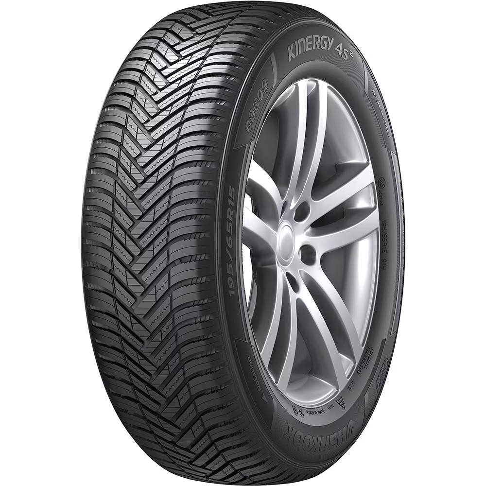 Anvelopa all season HANKOOK Kinergy 4S2 215/60R16 99V