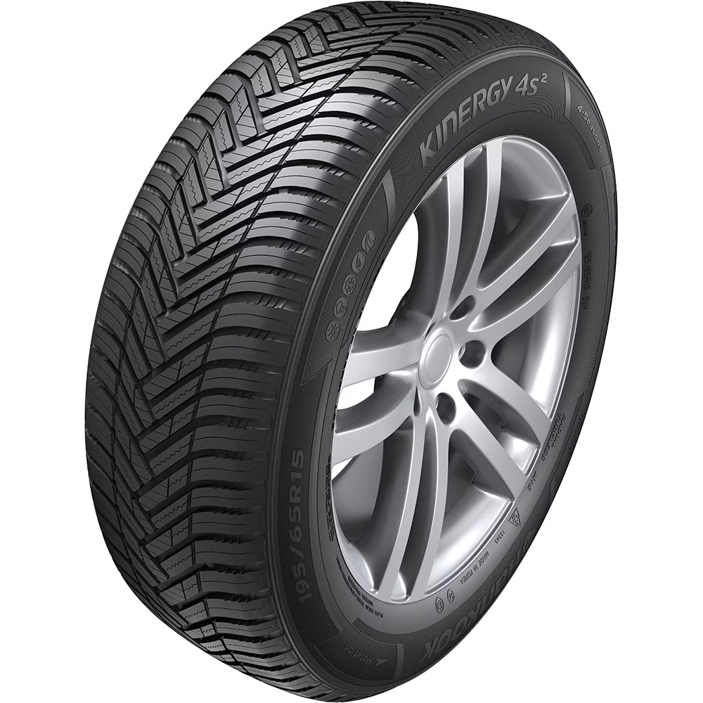 Anvelopa all season HANKOOK Kinergy 4S2 215/60R16 99V