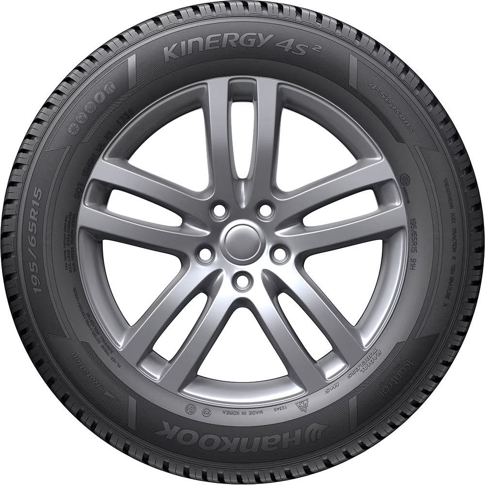 Anvelopa all season HANKOOK Kinergy 4S2 215/60R16 99V