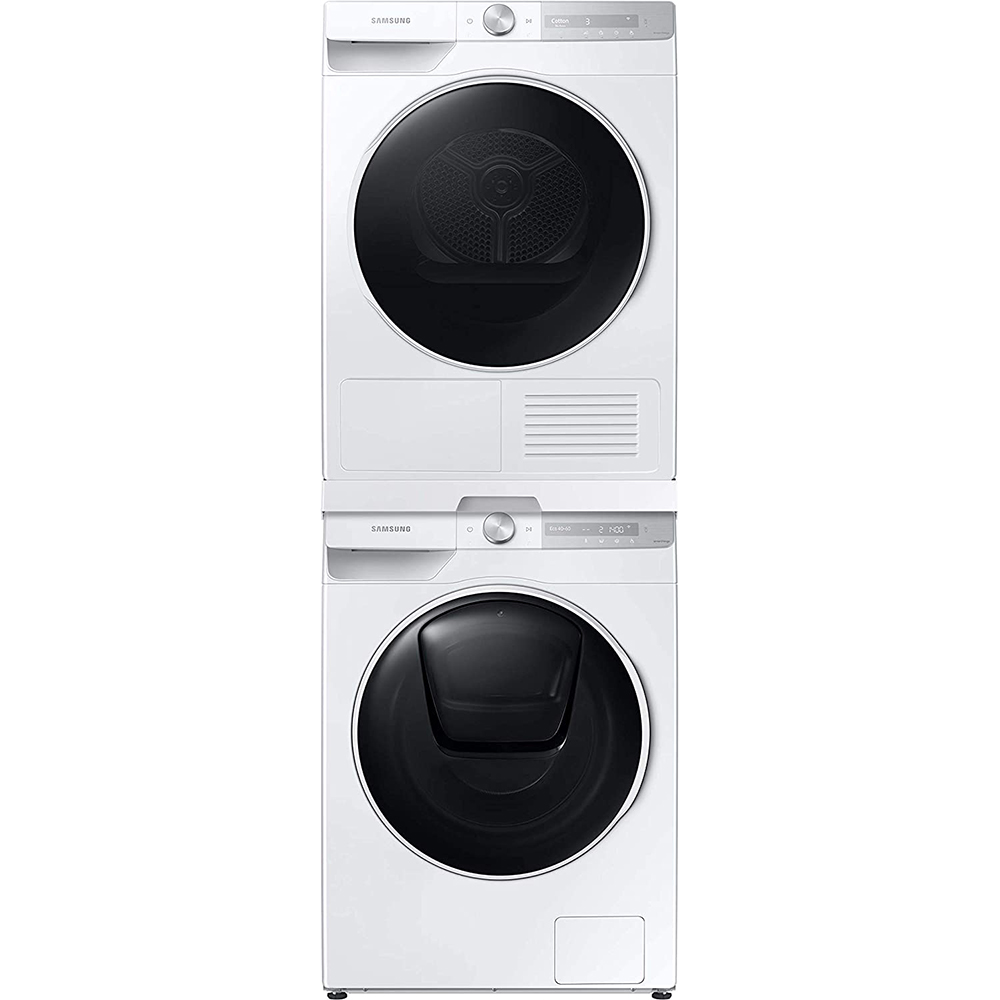 Kit suprapunere masini de spalat si uscatoare SAMSUNG SKK-UDW