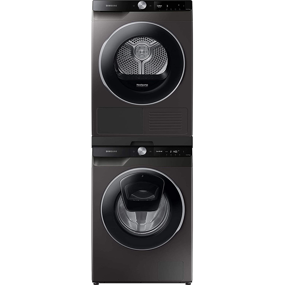 Kit suprapunere masini de spalat si uscatoare SAMSUNG SKK-UDX