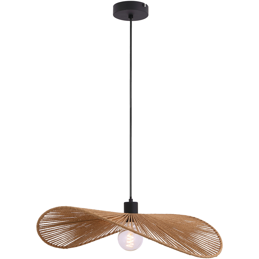 Lustra KLAUSEN Elite SP1 KL111135, E27, natur