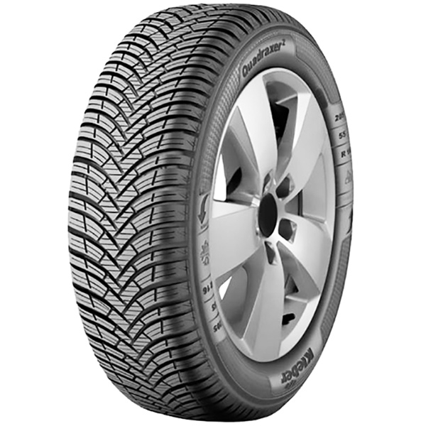 Anvelopa all season KLEBER Quadraxer 2 195/65 R15 91H
