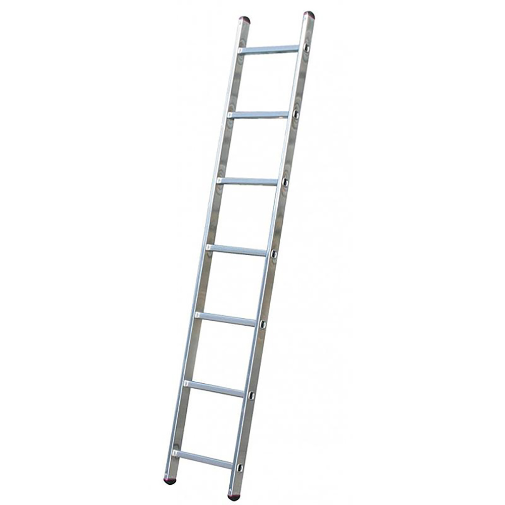 Scara fixa KRAUSE Corda, 7 trepte, 3.5 m, aluminiu