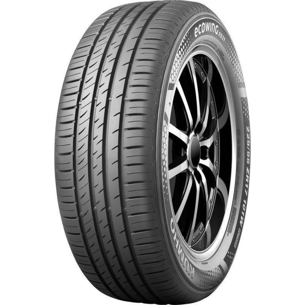 Anvelopa vara KUMHO Ecowing ES31 225/55R17 101W XL