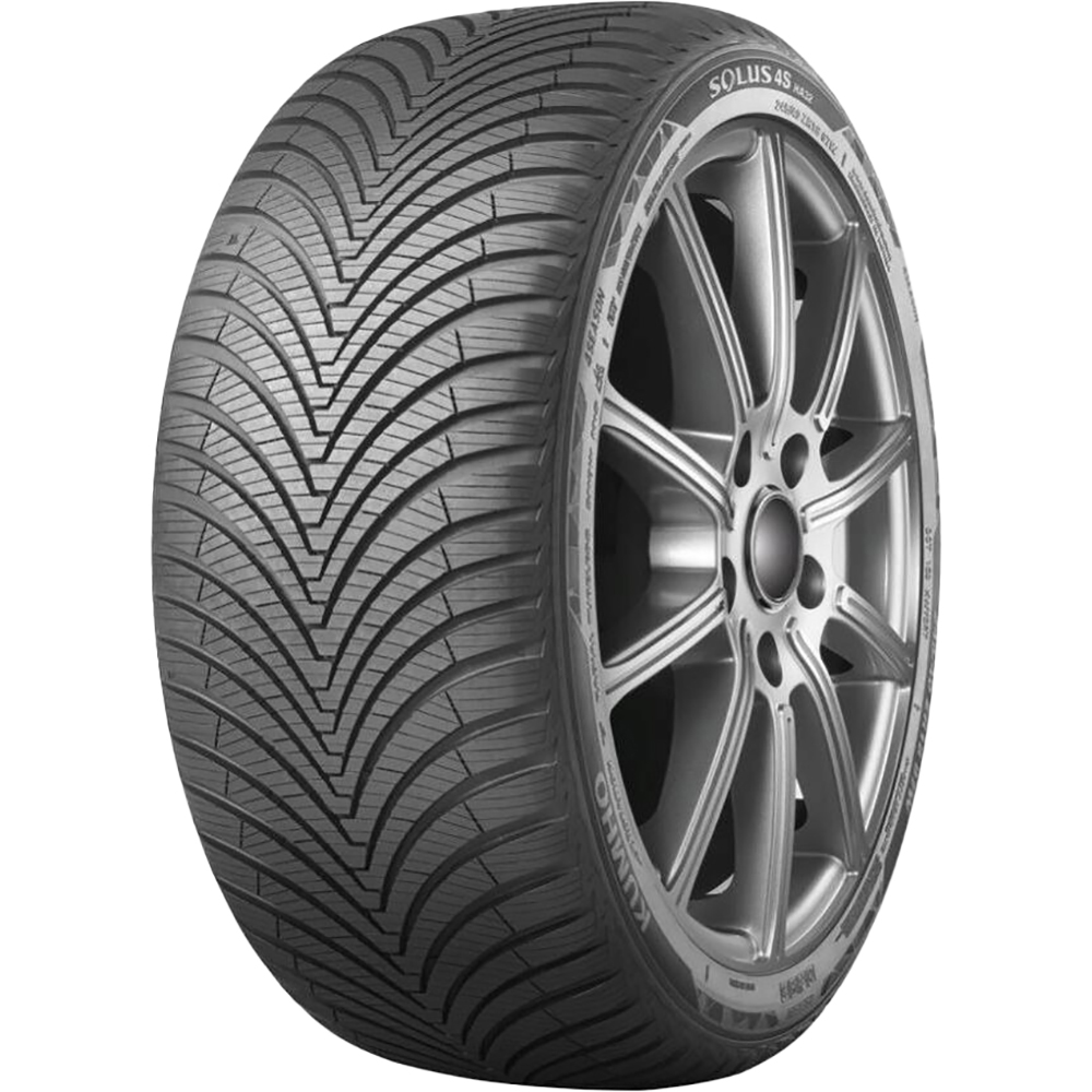 Anvelopa all season KUMHO Solus HA32 195/50R15 82V