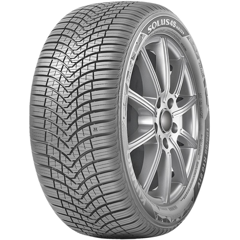 Anvelopa all season KUMHO Solus HA32+ 215/55R17 98W