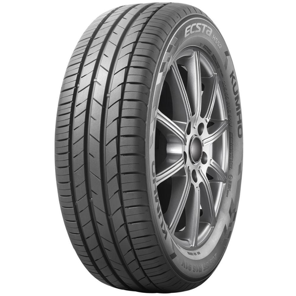 Anvelopa vara KUMHO Ecsta HS52 215/65R17 99V