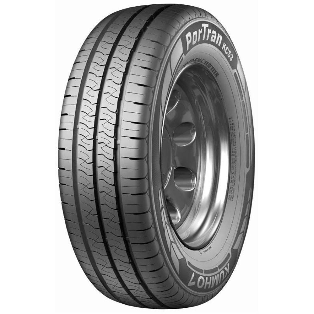 Anvelopa vara KUMHO PorTran KC53 195/75R16C 110/108R