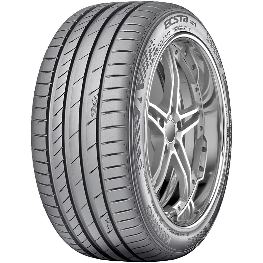Anvelopa vara KUMHO Ecsta PS71 225/55R19 99W